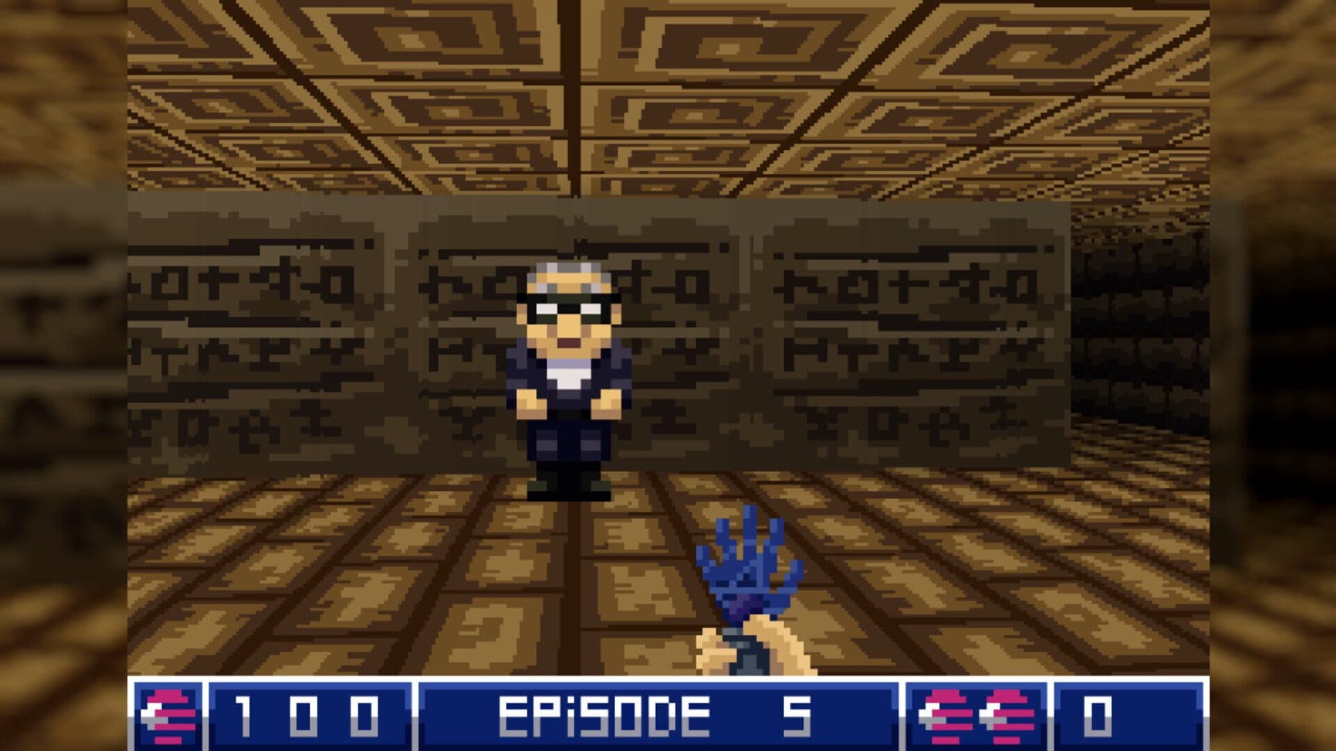 Mystic RUS-files screenshot 7