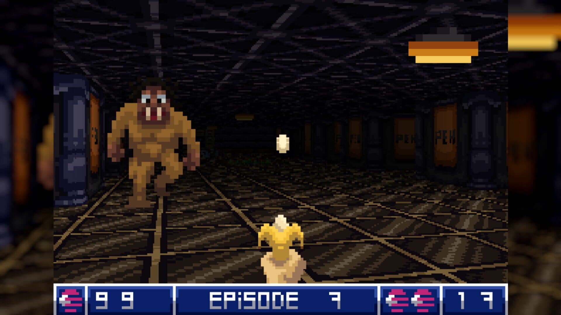 Mystic RUS-files screenshot 6