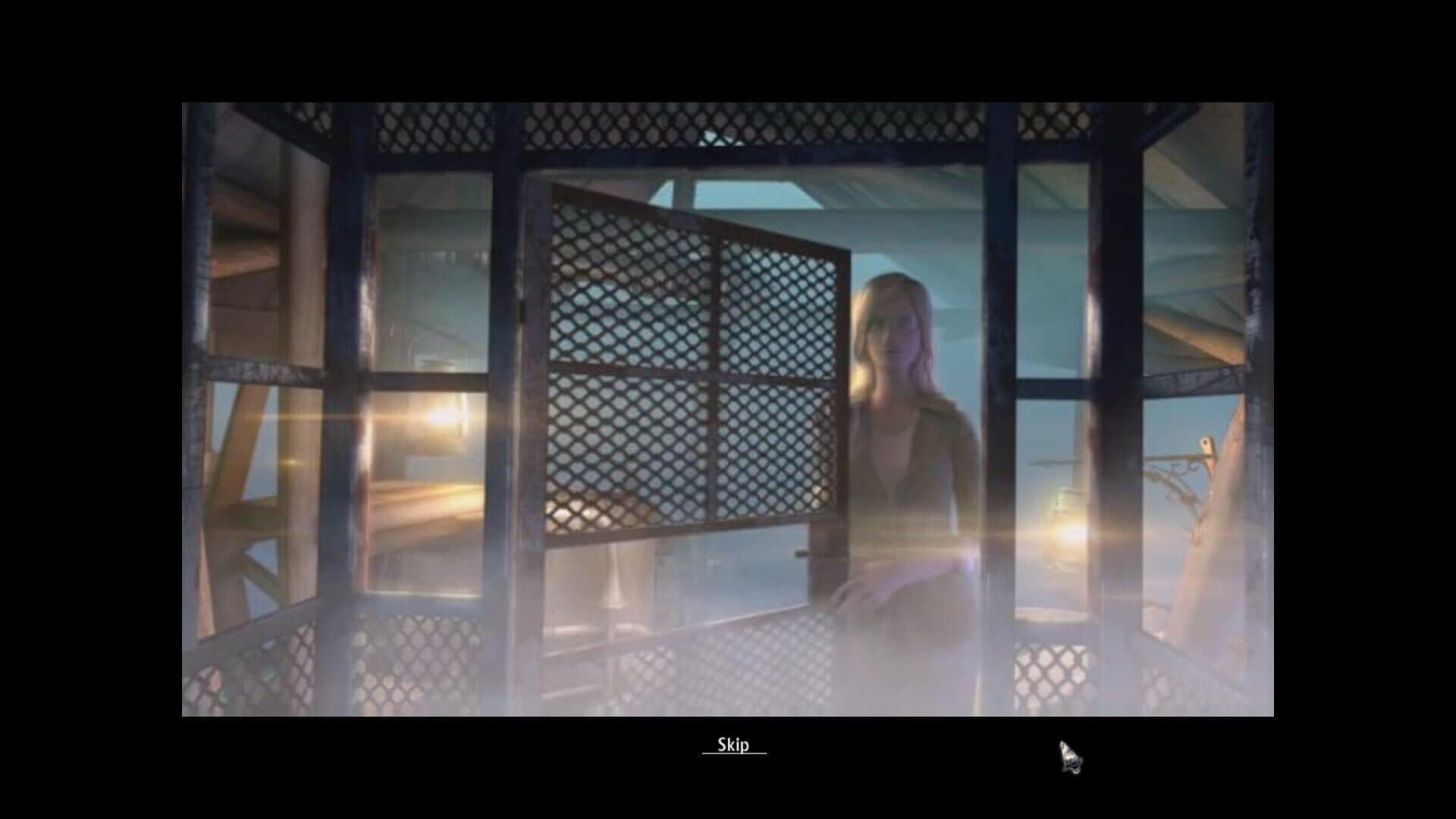 The Fog: Trap for Moths screenshot 2
