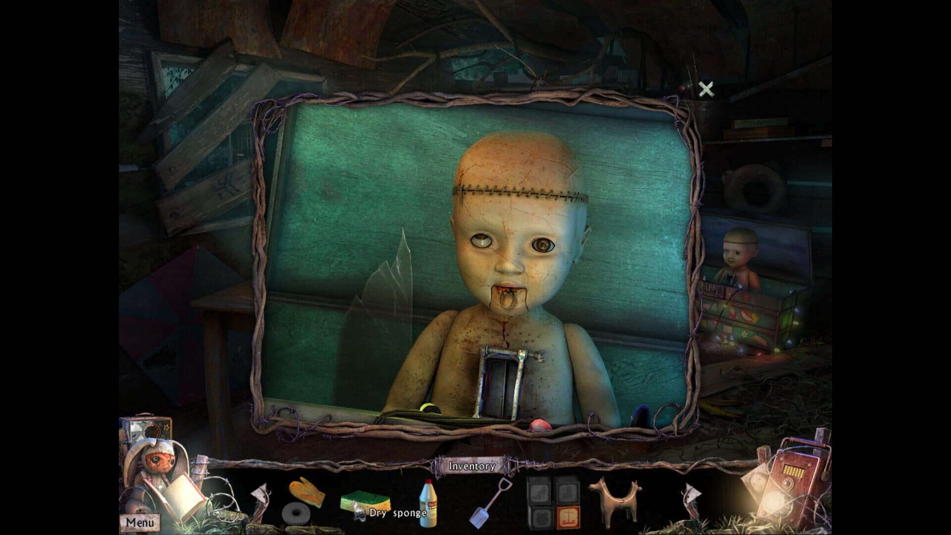 The Fog: Trap for Moths screenshot 4