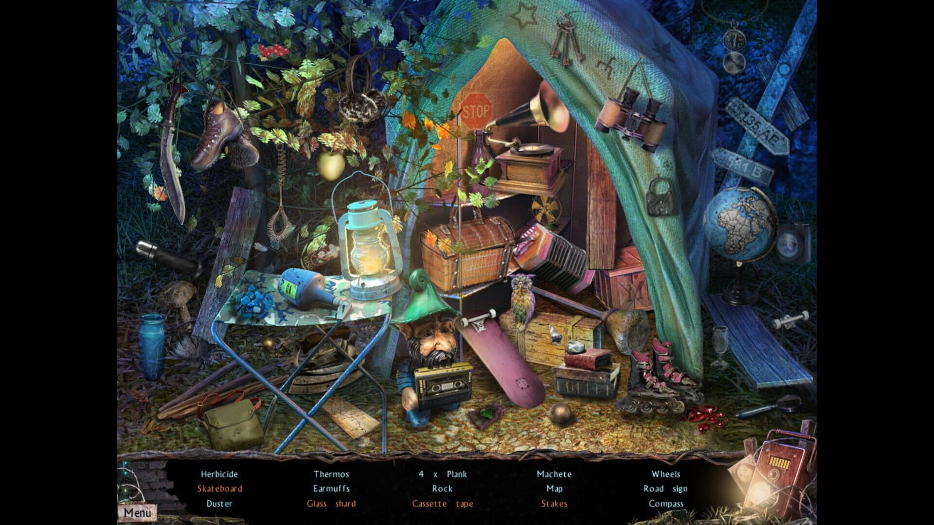 The Fog: Trap for Moths screenshot 8