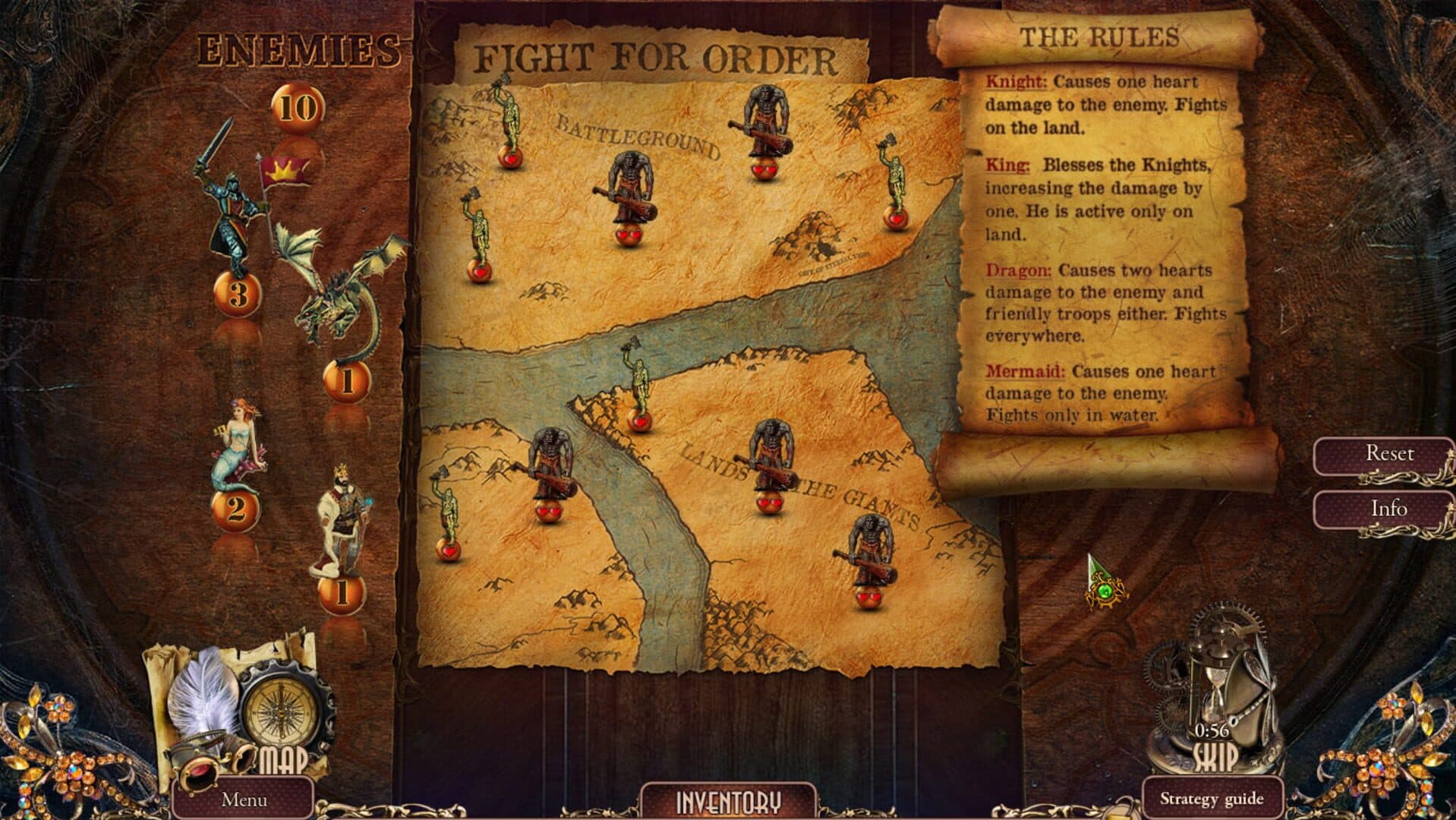 Surface: The Soaring City - Collector's Edition screenshot 3