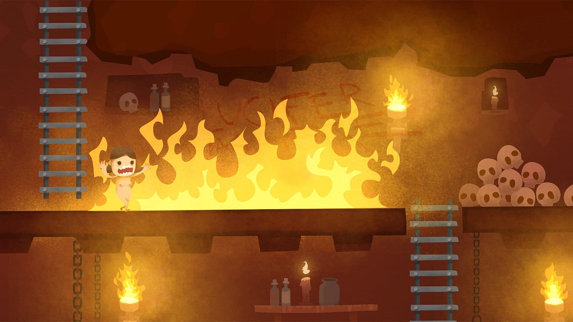 Hell Architect screenshot 2