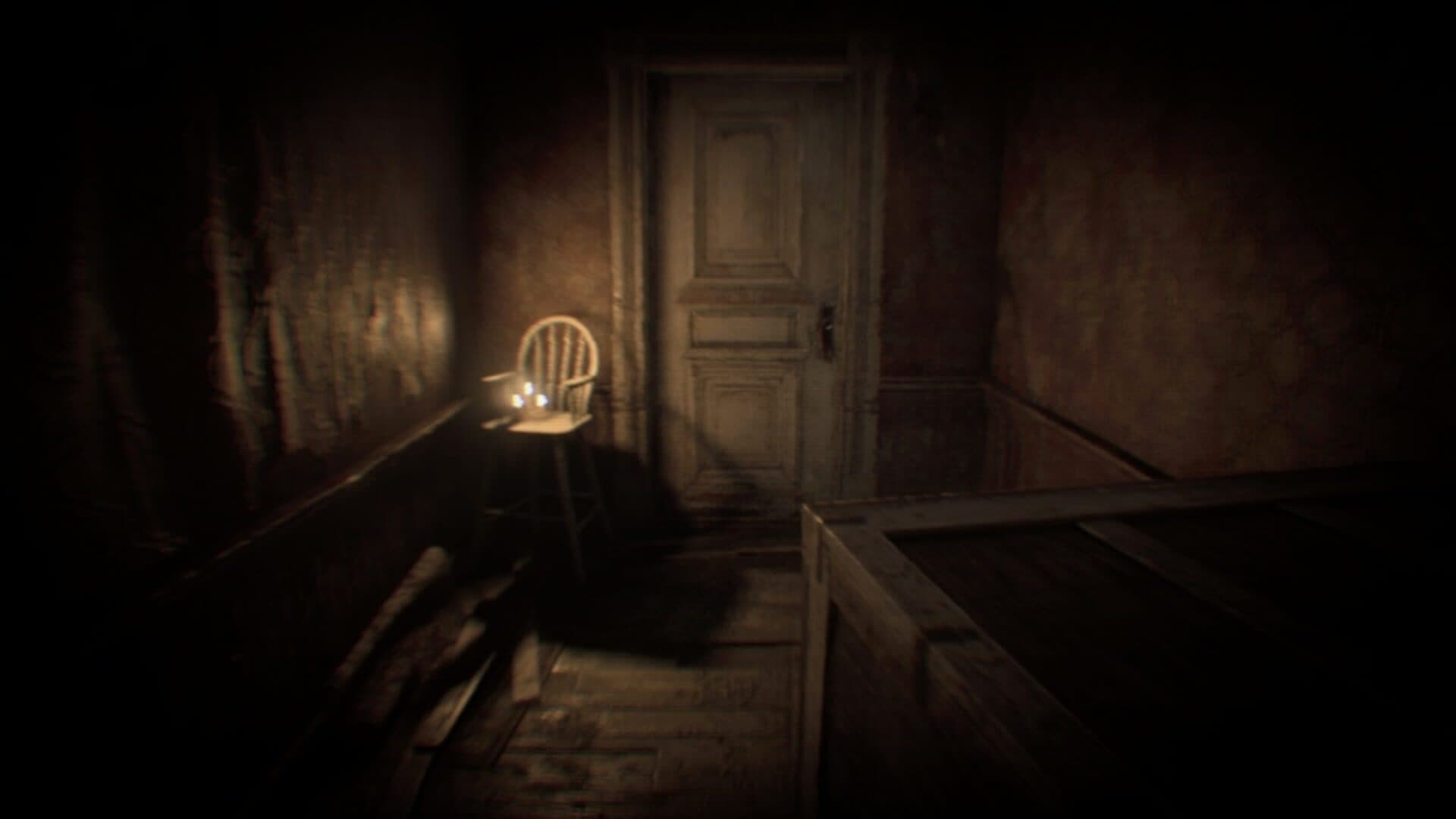 Resident Evil 7: Biohazard - Steelbook Edition screenshot 2