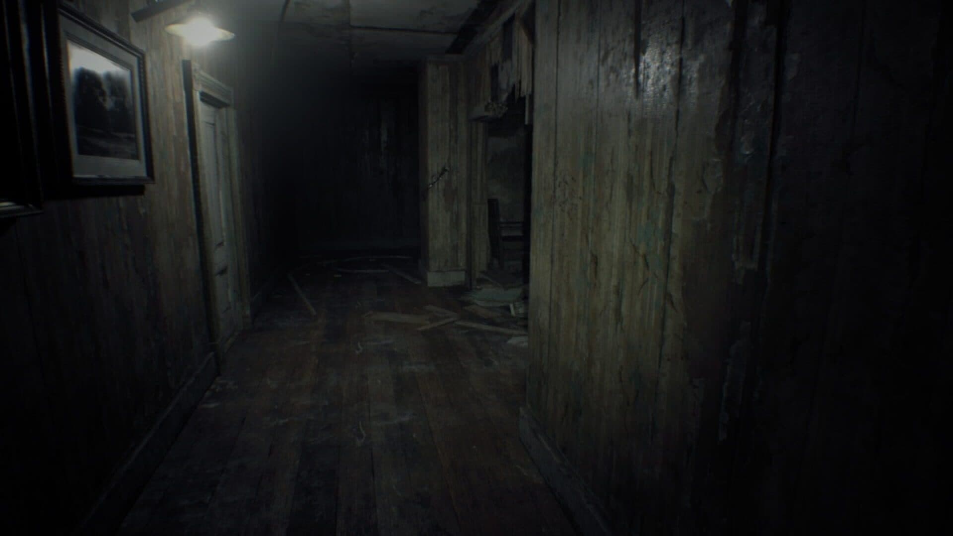 Resident Evil 7: Biohazard - Steelbook Edition screenshot 3