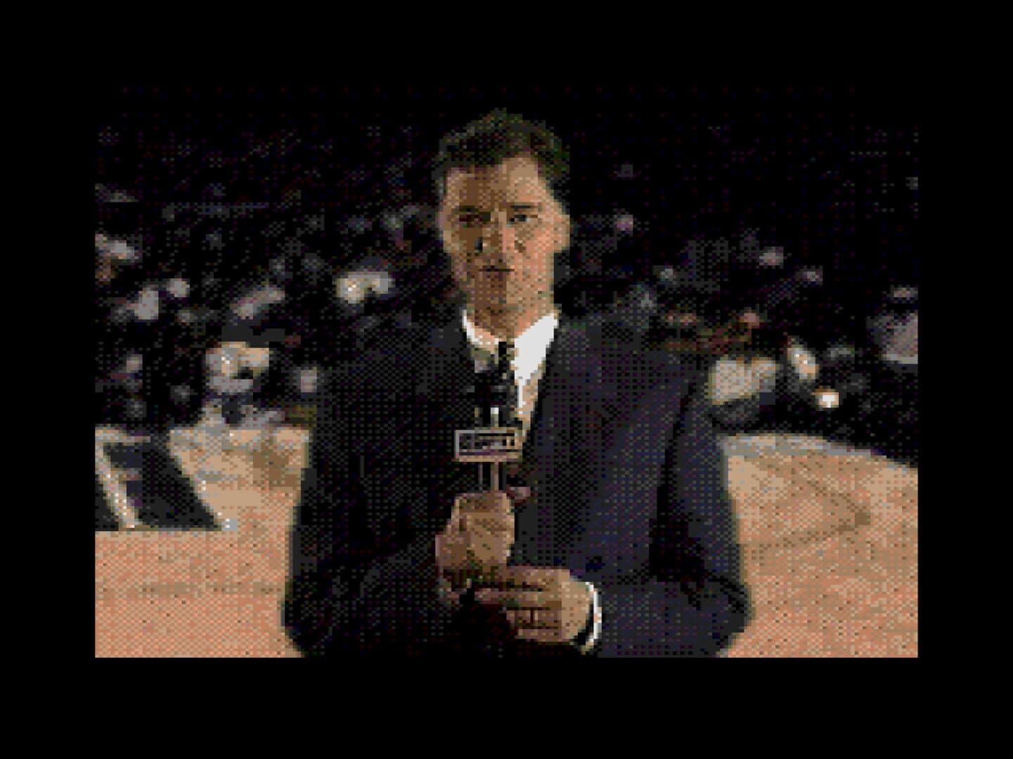 ESPN NBA HangTime '95 screenshot 3