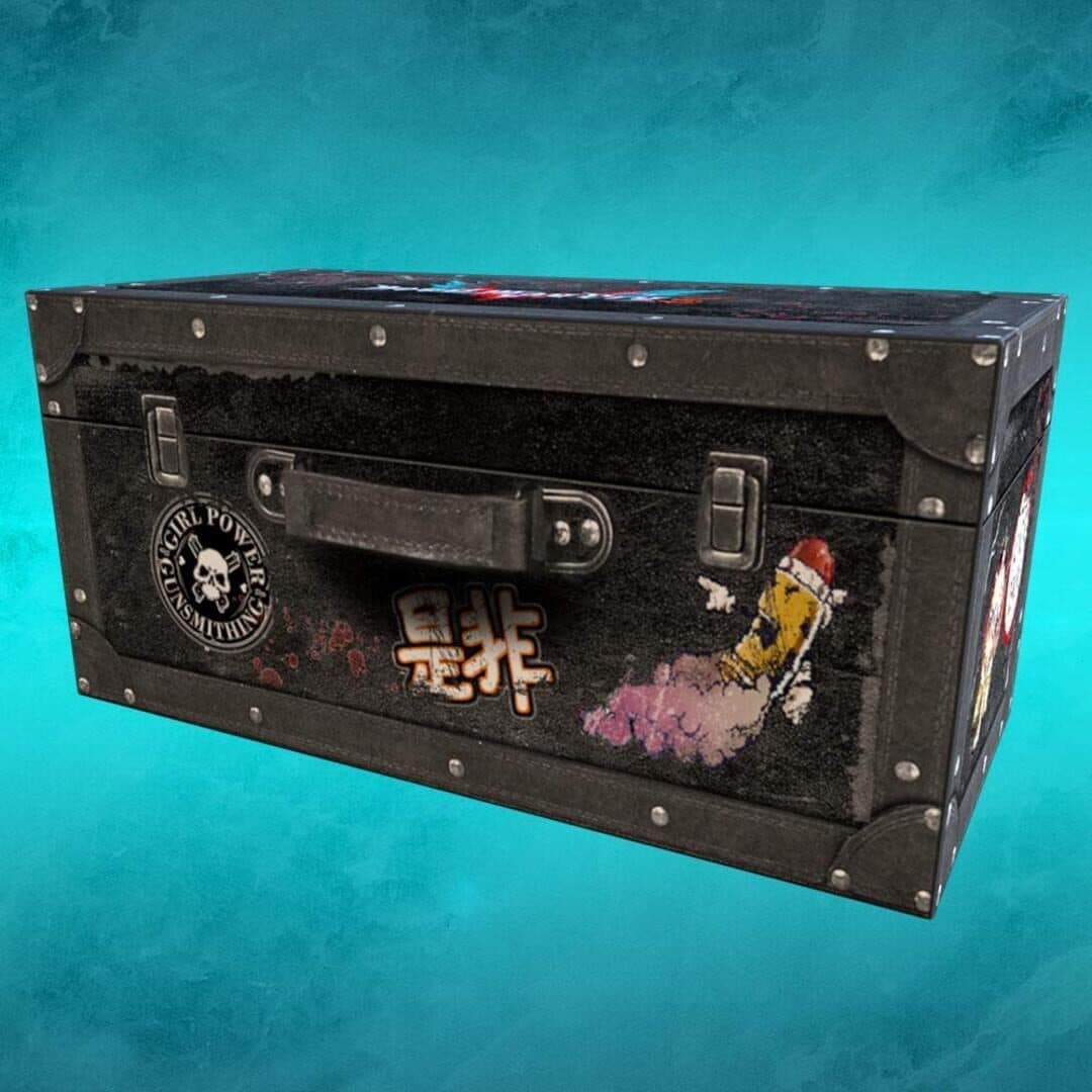 Devil May Cry 5: Collector's Edition screenshot 2