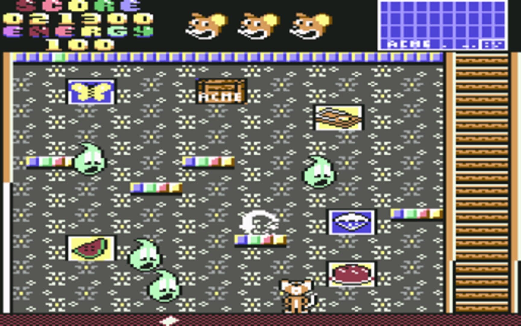Summer Camp screenshot 2