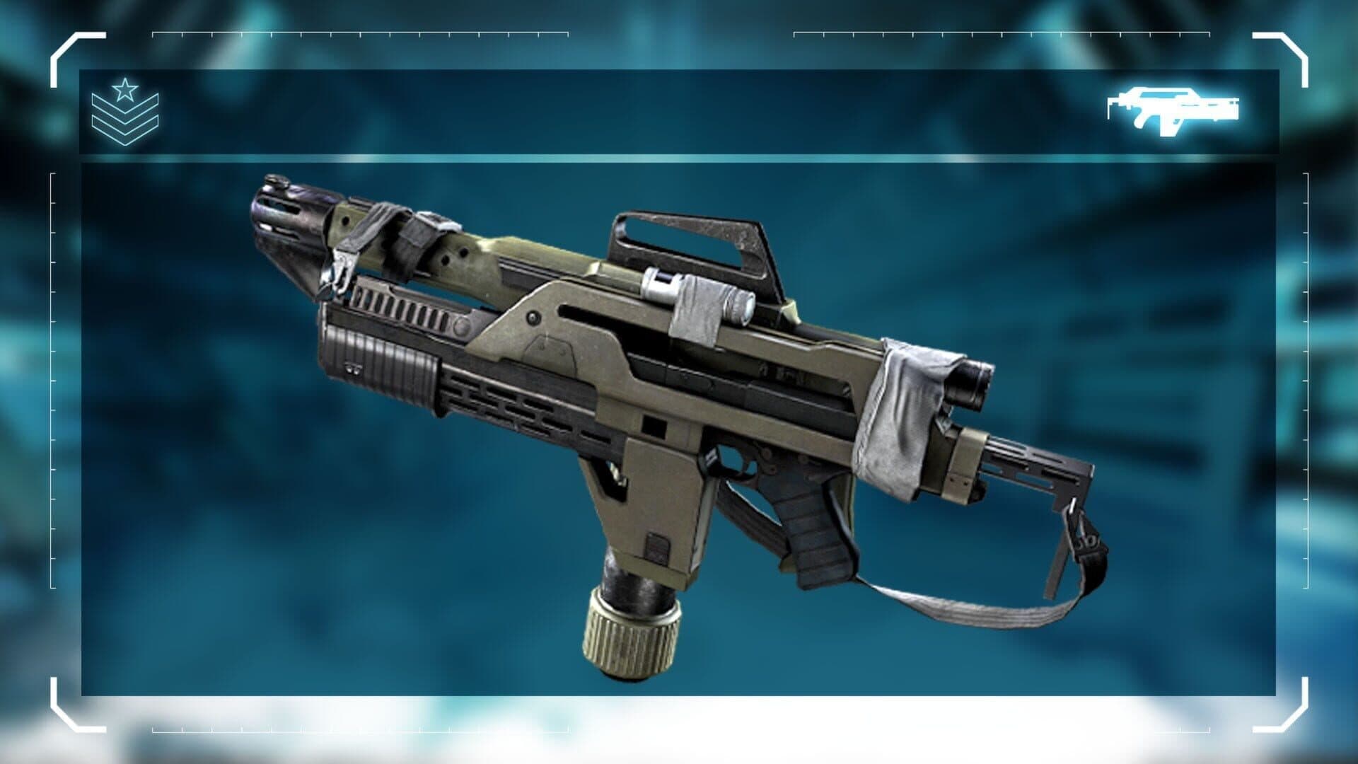 Aliens: Colonial Marines - Limited Edition Pack screenshot 2