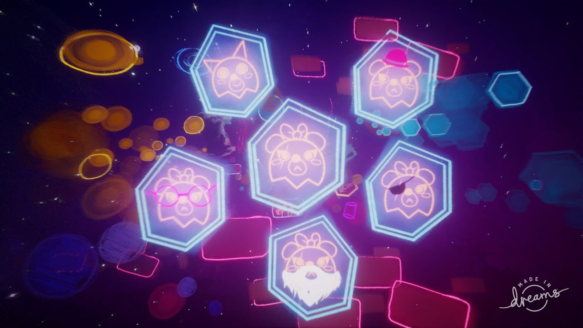 Dreams Creator screenshot 5