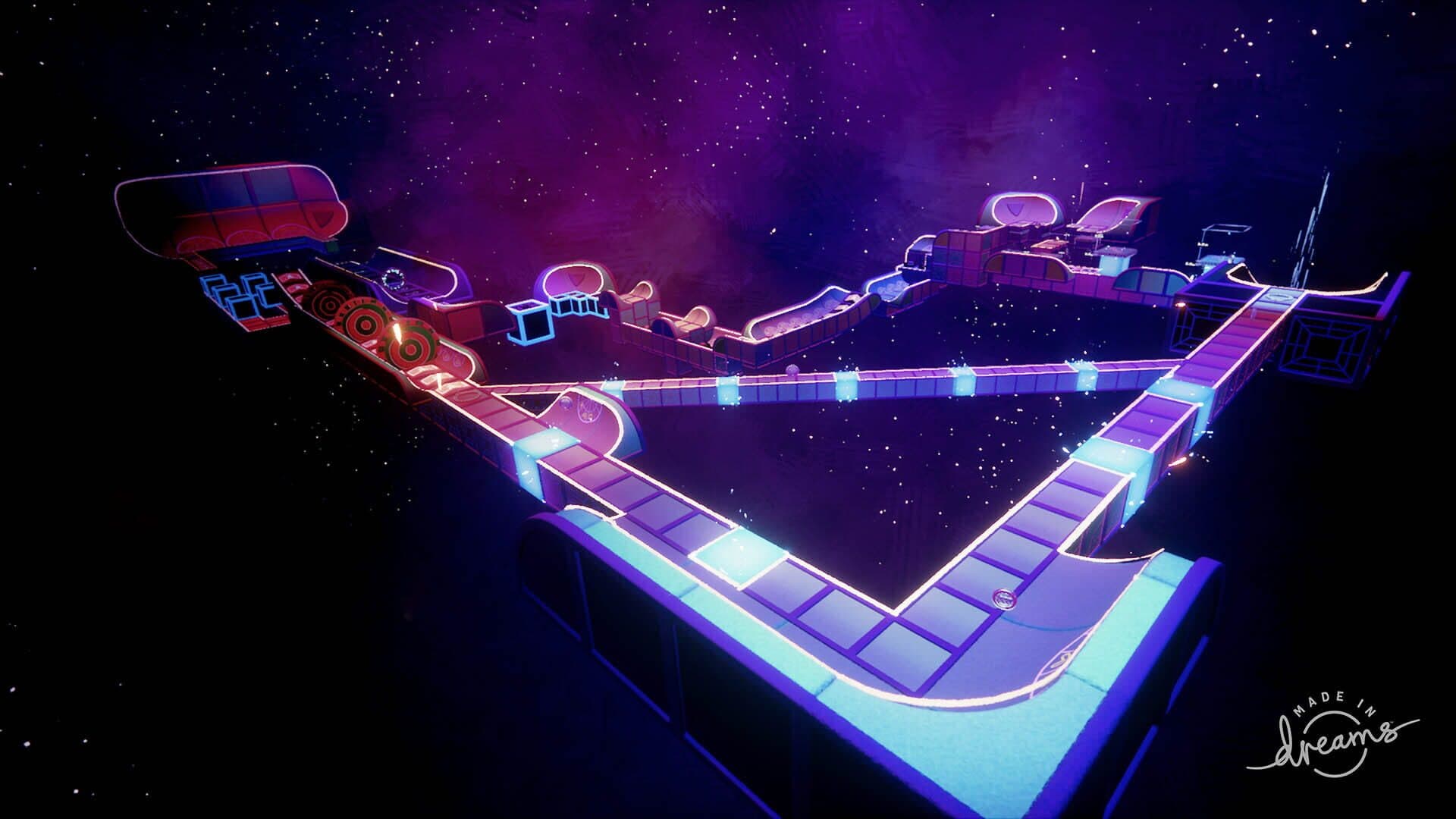 Dreams Creator screenshot 3