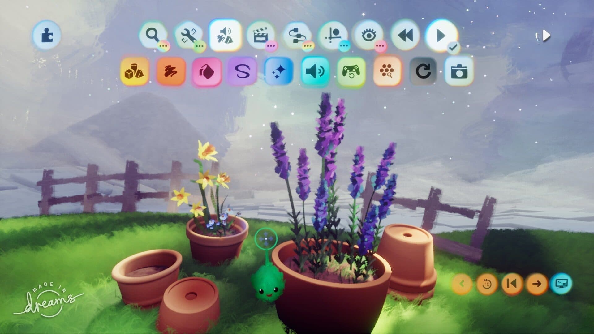 Dreams Creator screenshot 4