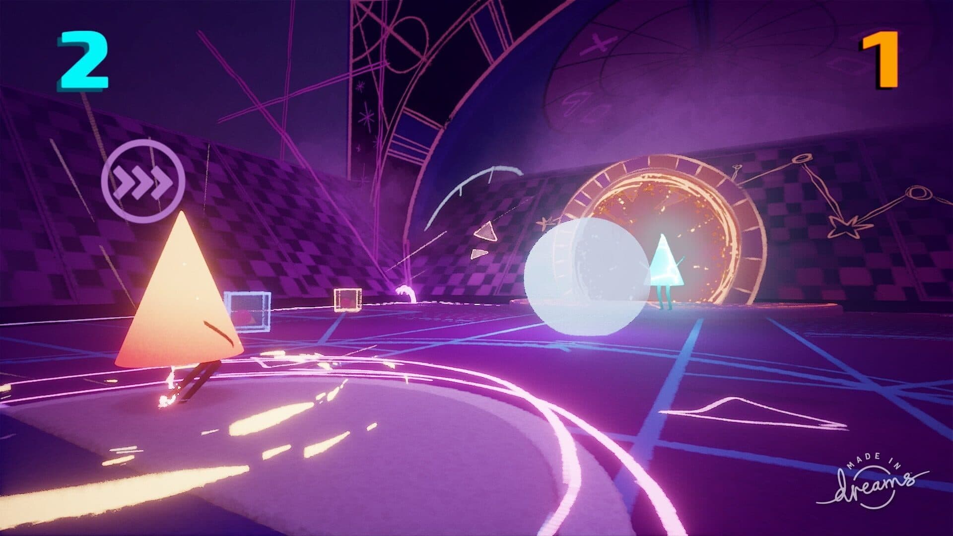 Dreams Creator screenshot 2