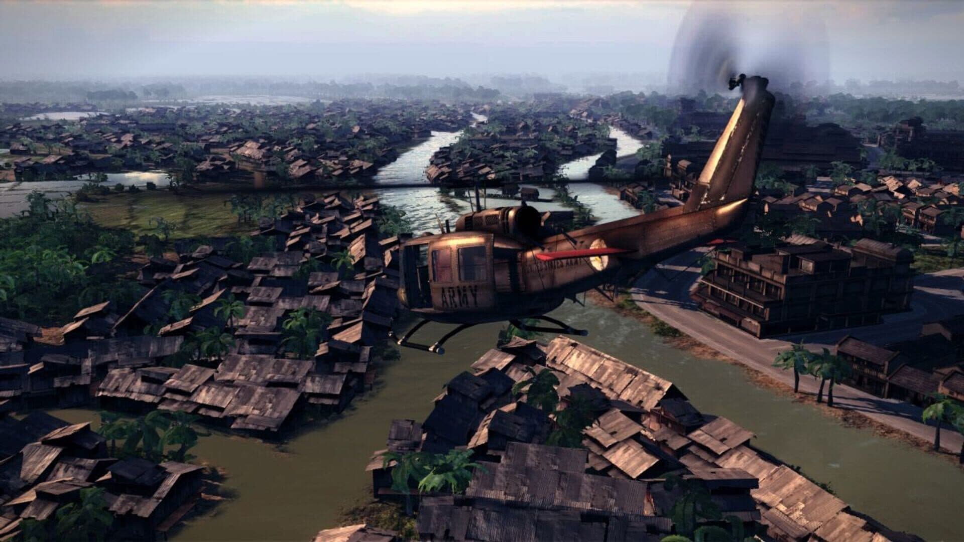 Air Conflicts: Double Pack screenshot 6