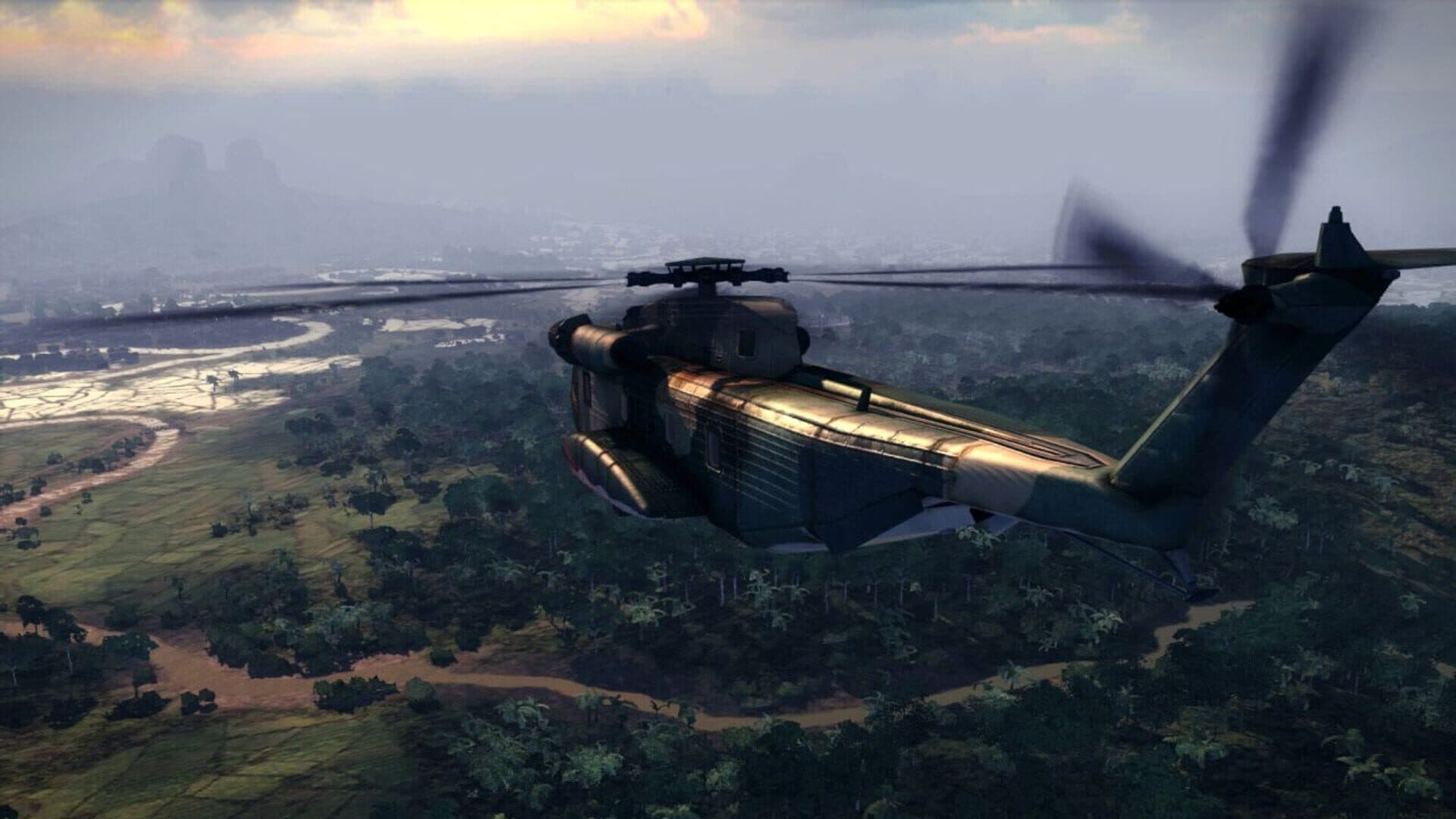 Air Conflicts: Double Pack screenshot 10
