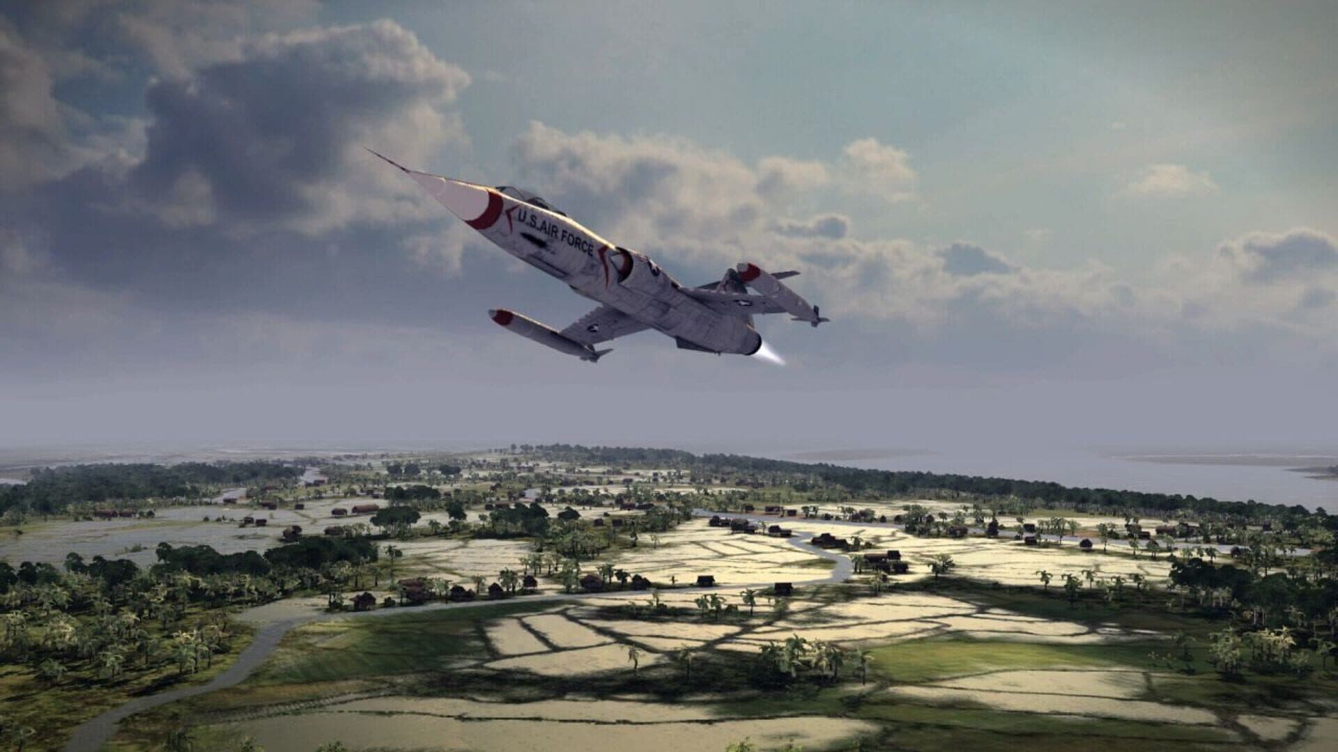 Air Conflicts: Double Pack screenshot 2