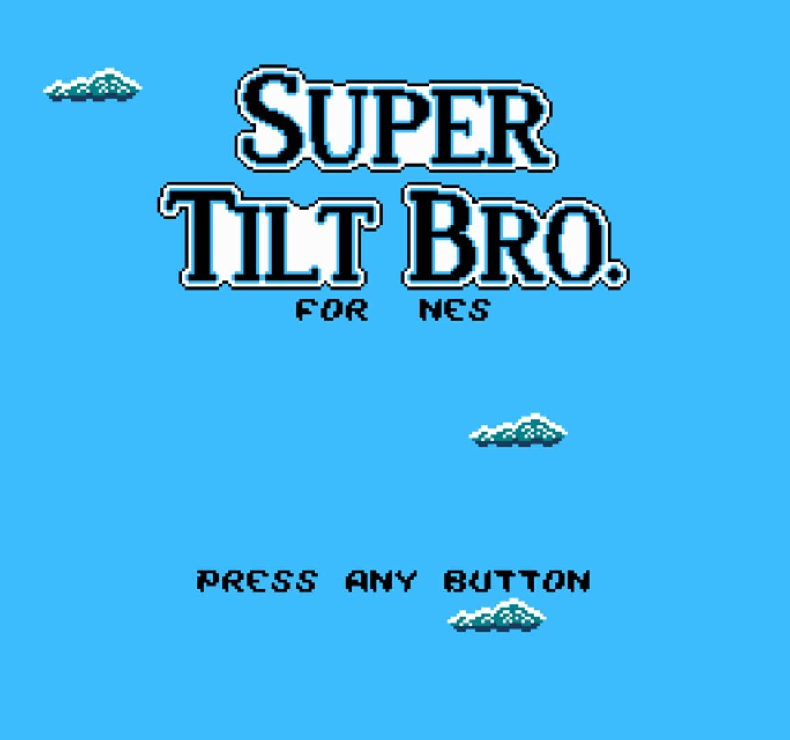 Super Tilt Bro. screenshot 3