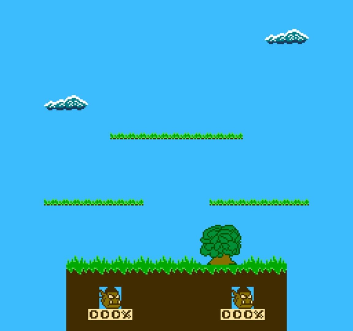 Super Tilt Bro. screenshot 1
