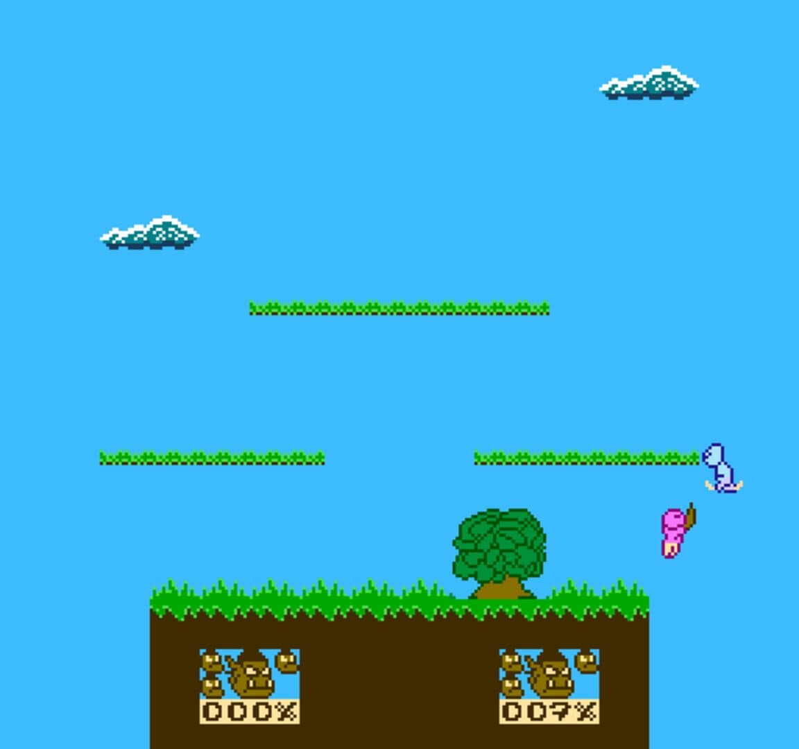 Super Tilt Bro. screenshot 4