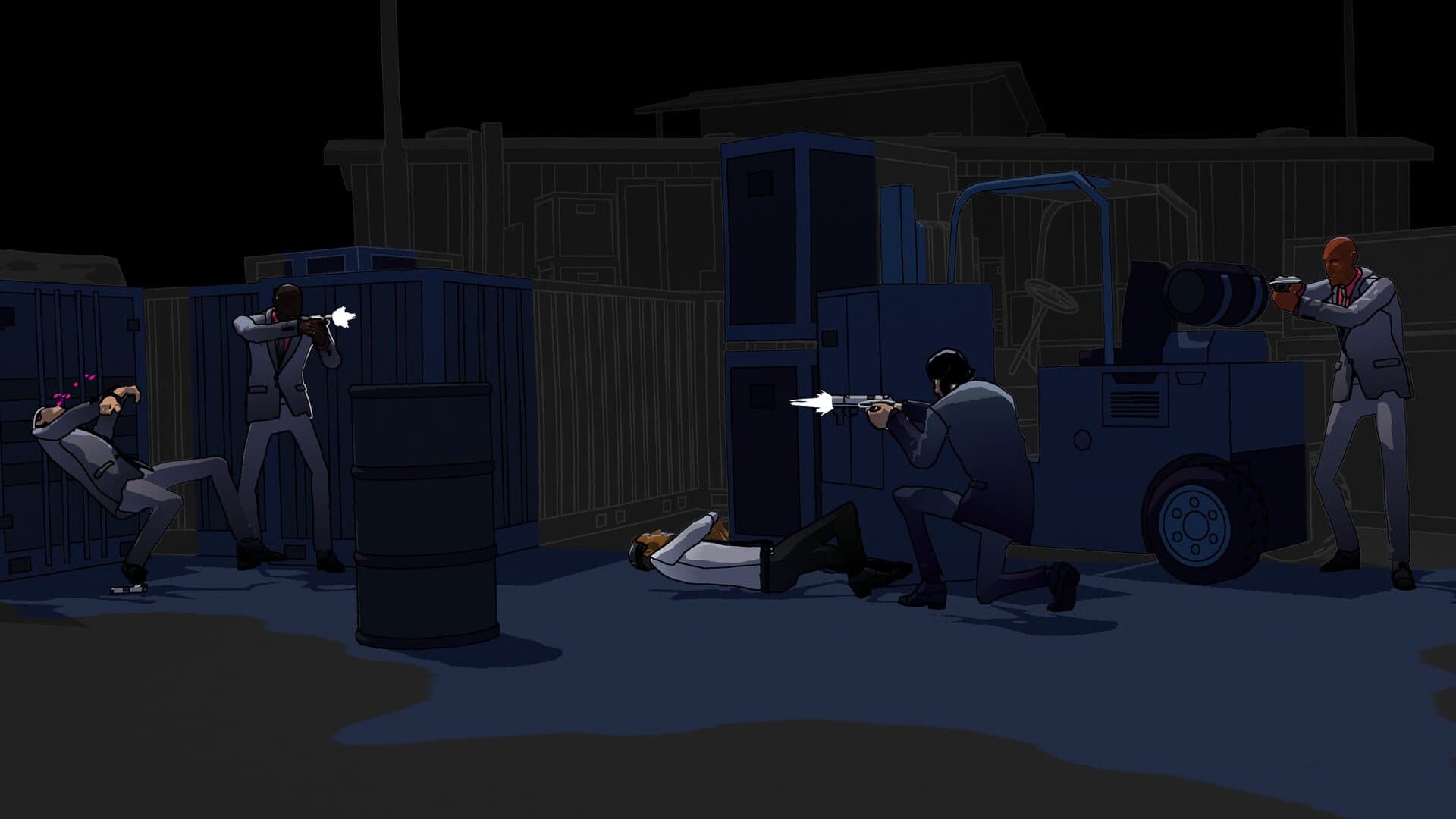 John Wick Hex screenshot 6