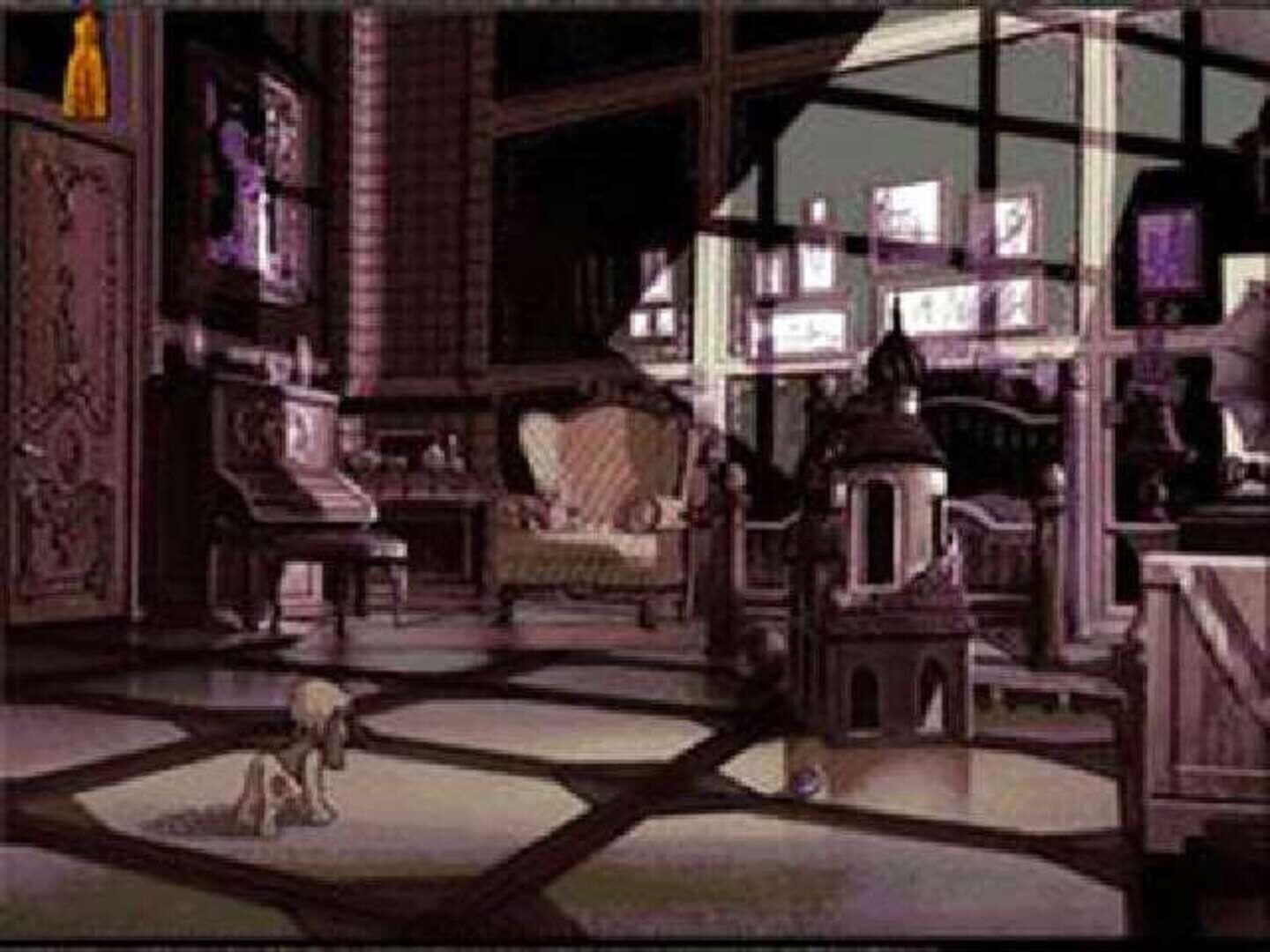 Anastasia: Adventures with Pooka and Bartok screenshot 2
