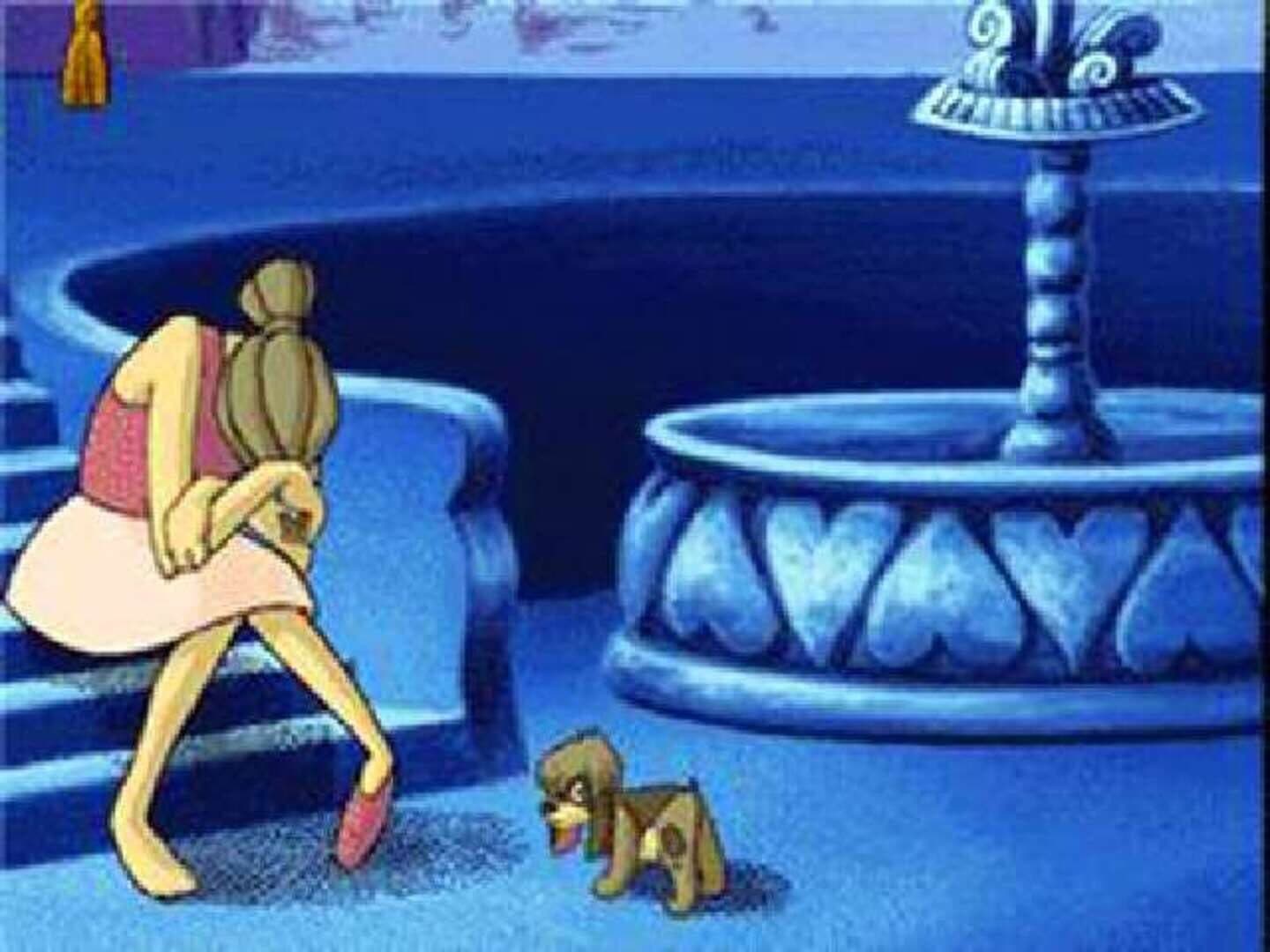 Anastasia: Adventures with Pooka and Bartok screenshot 3