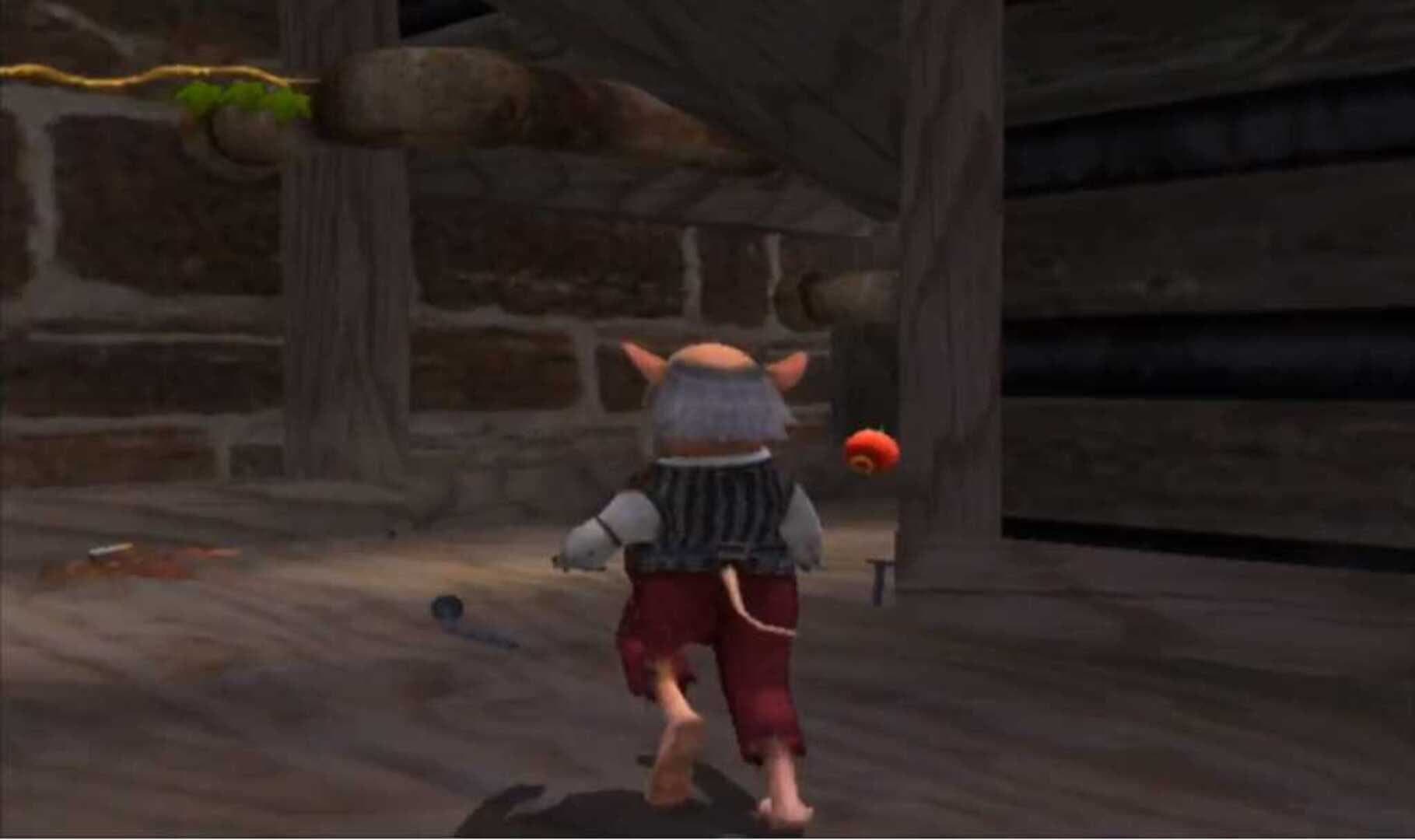 The Spiderwick Chronicles screenshot 3