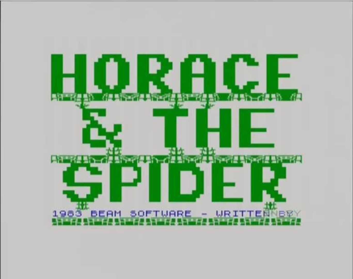 Horace and the Spiders screenshot 3