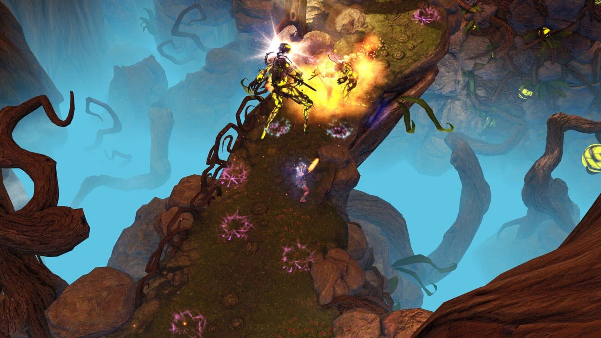 Titan Quest: Atlantis screenshot 10