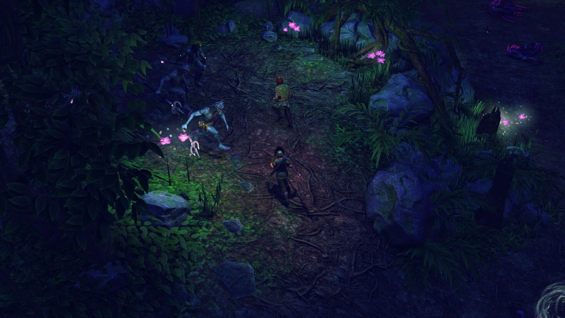 Titan Quest: Atlantis screenshot 8