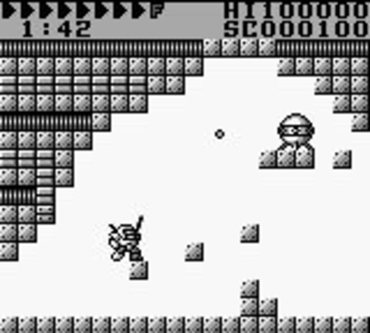 After Burst screenshot 1