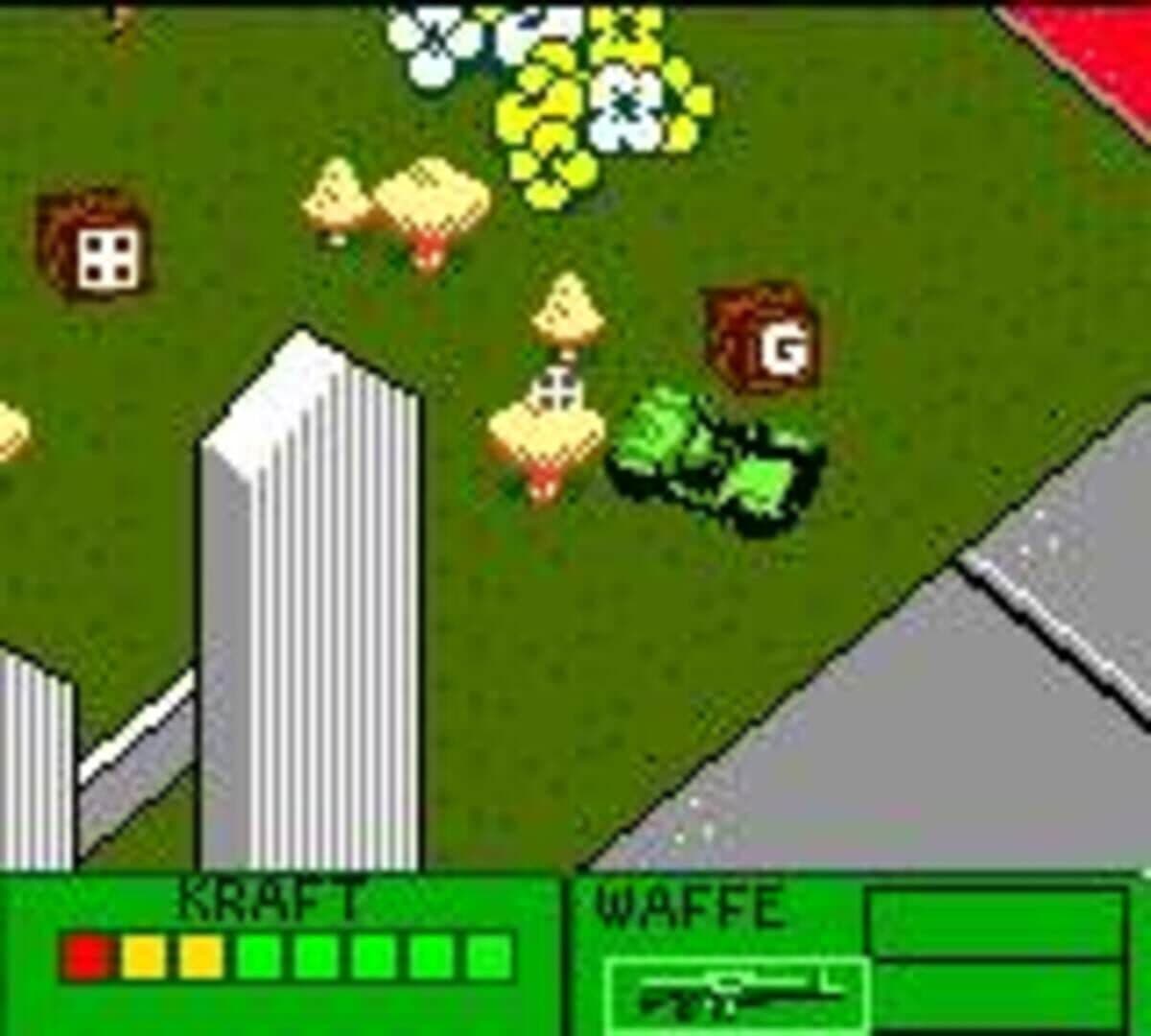Army Men screenshot 7