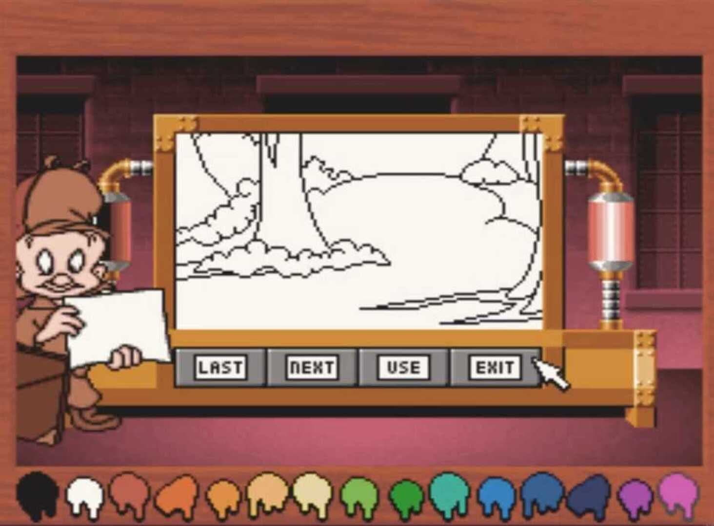 ACME Animation Factory screenshot 2