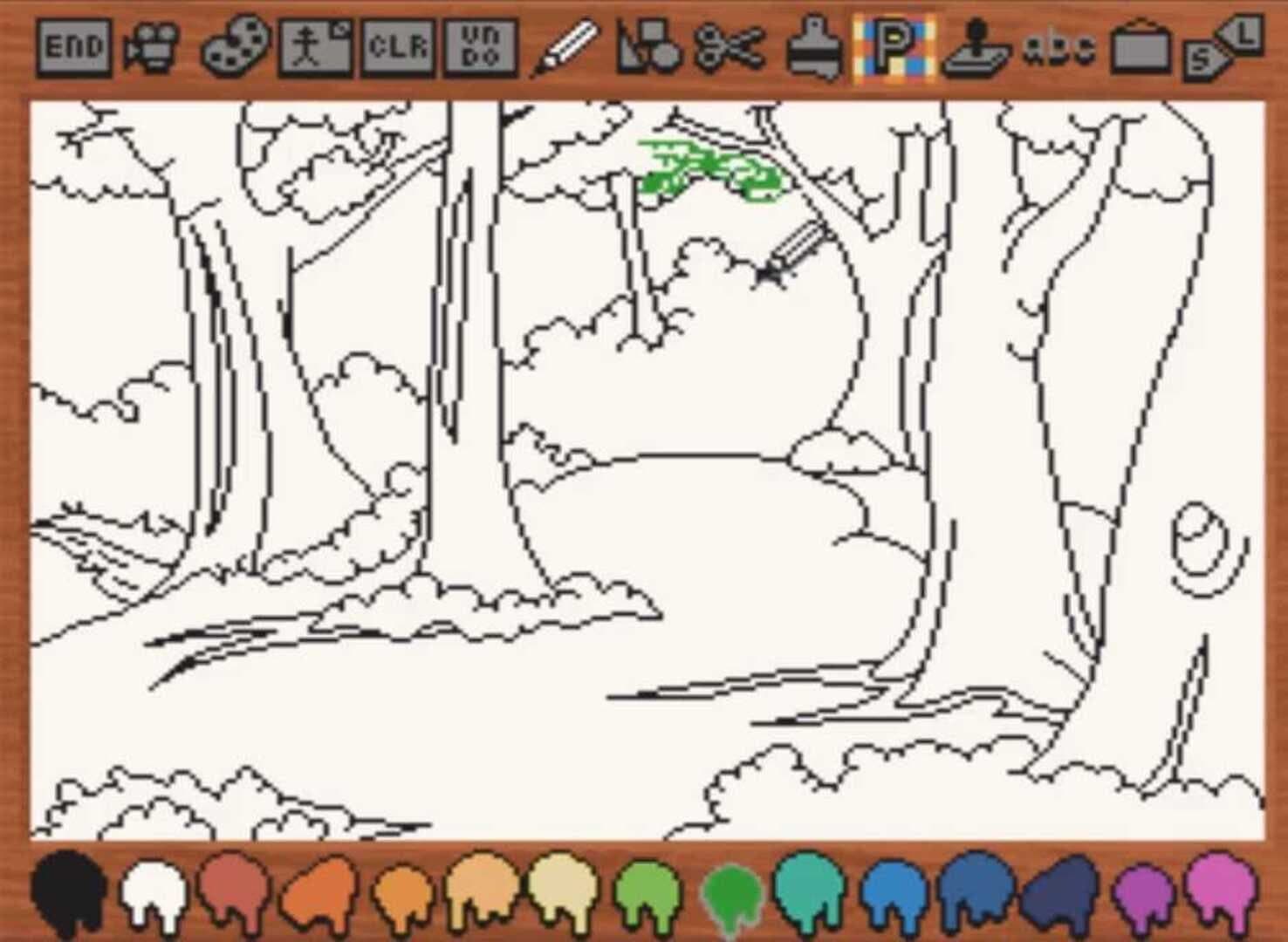 ACME Animation Factory screenshot 1