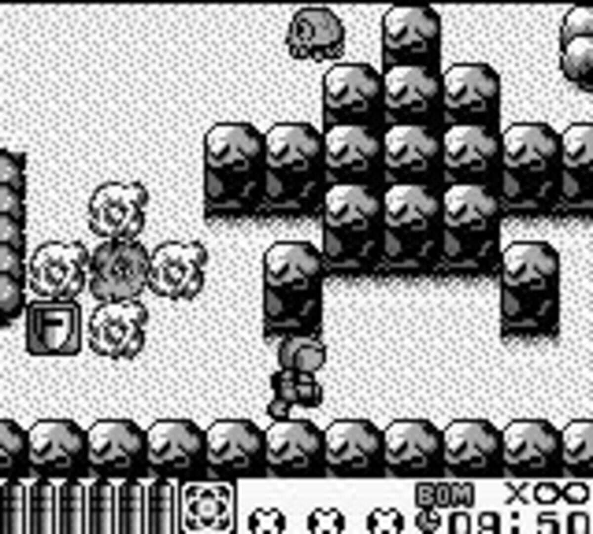 Blaster Master Boy screenshot 2