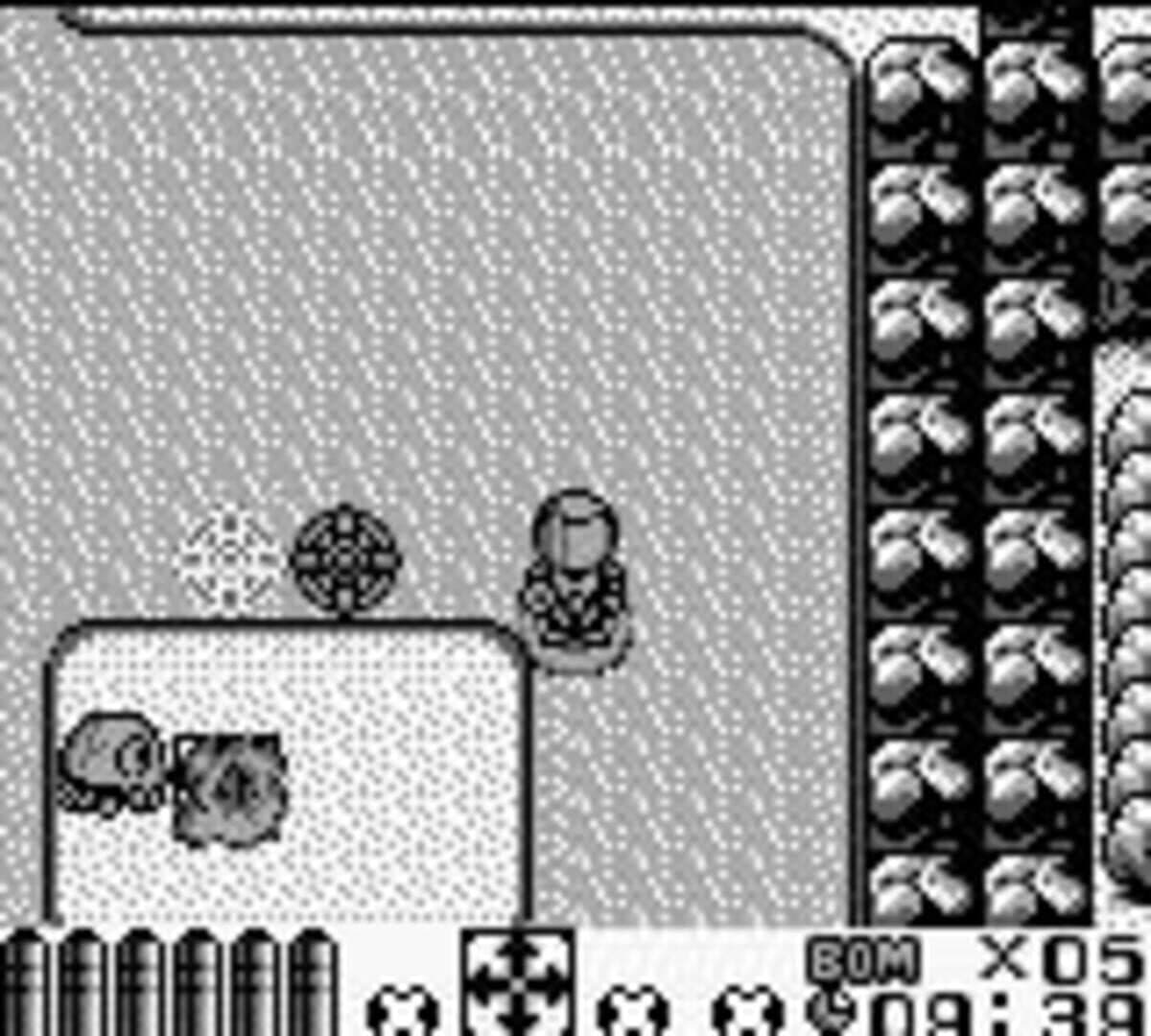 Blaster Master Boy screenshot 1