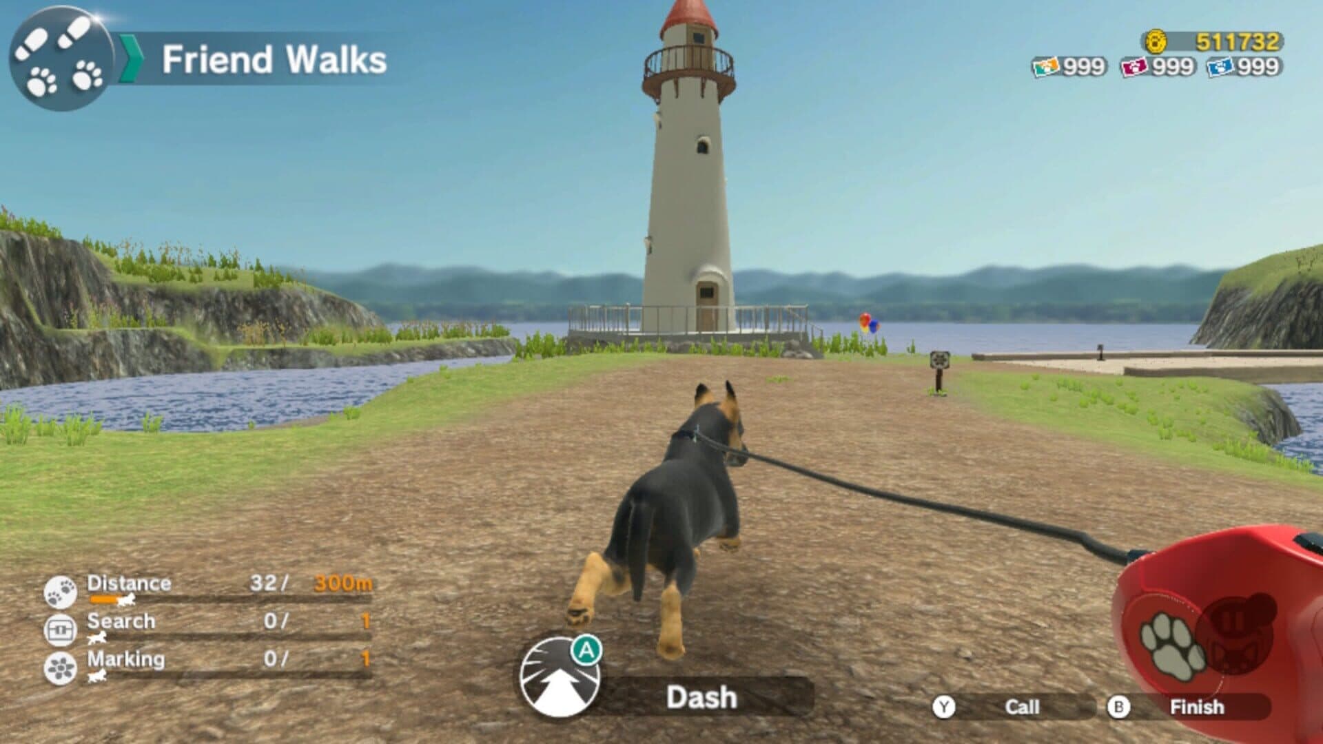 Little Friends: Dogs & Cats screenshot 2