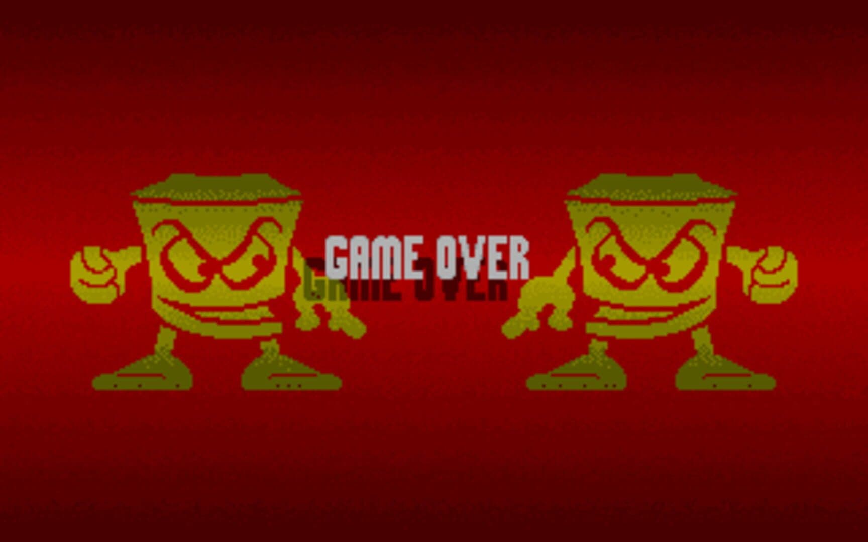 Zool 2 screenshot 3