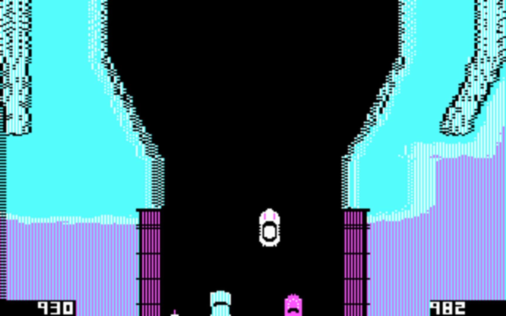 Spy Hunter screenshot 1