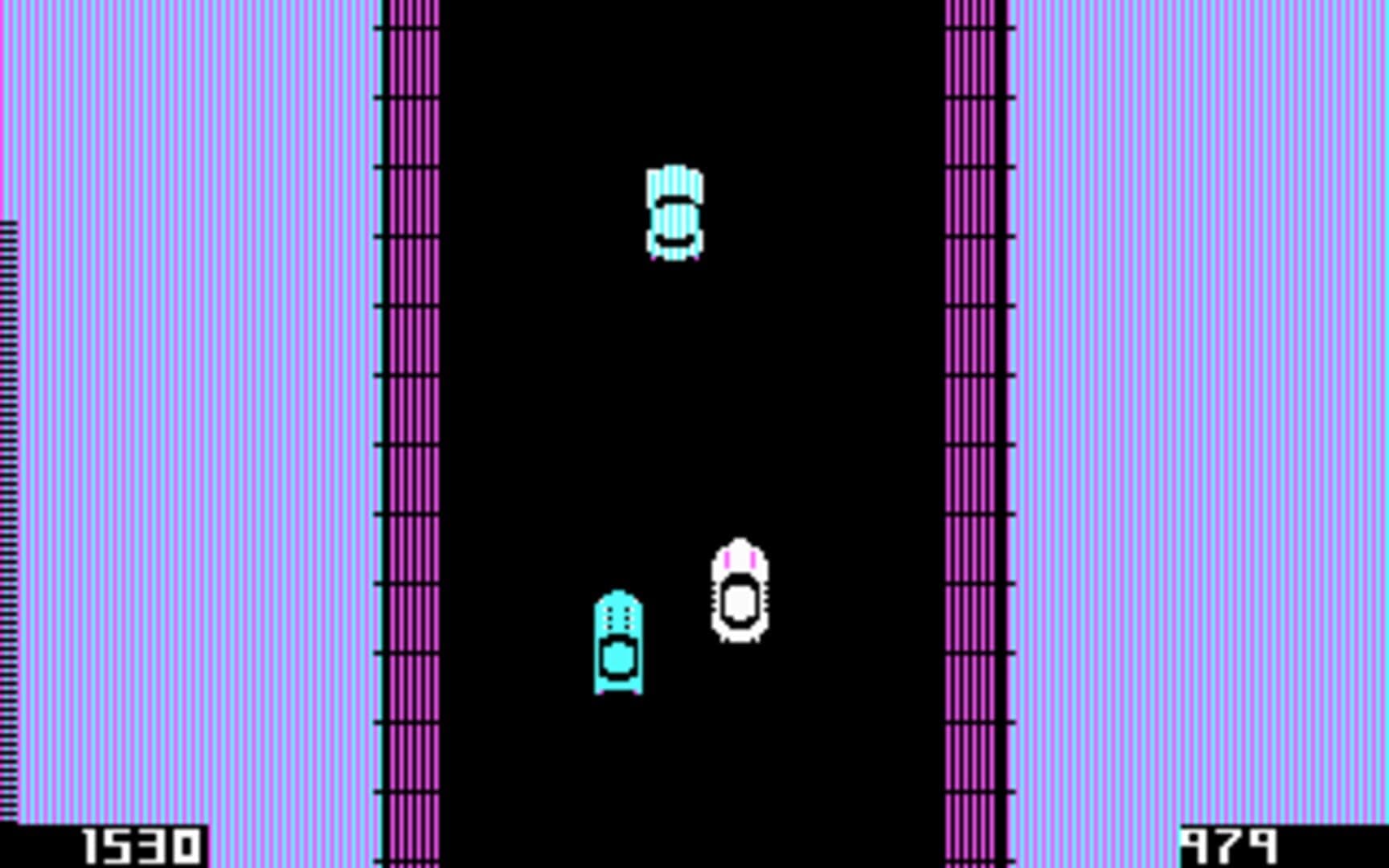 Spy Hunter screenshot 2