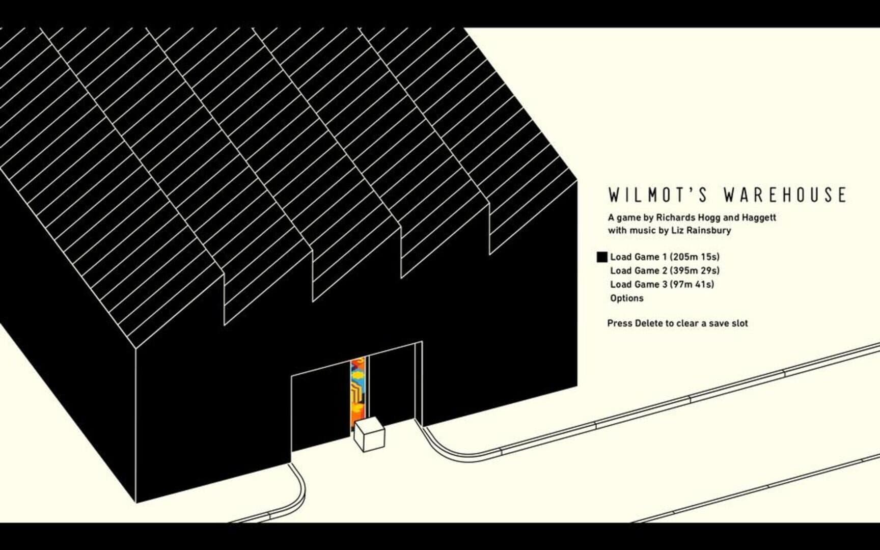 Wilmot's Warehouse screenshot 6