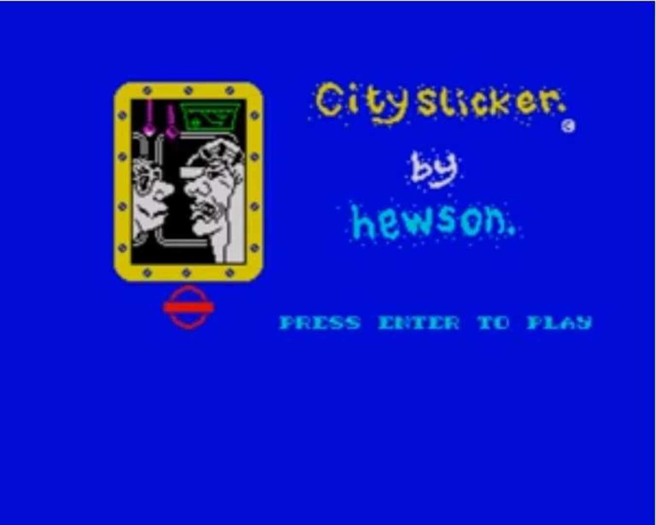 City Slicker screenshot 3
