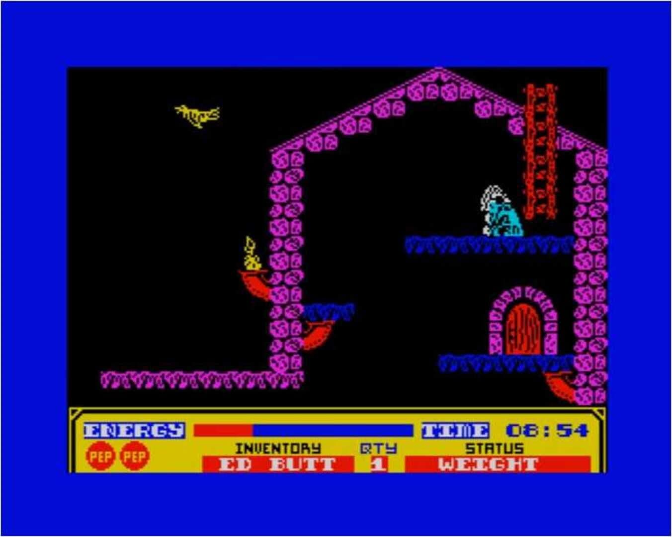 City Slicker screenshot 1