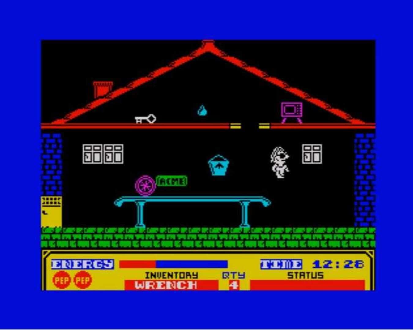 City Slicker screenshot 2