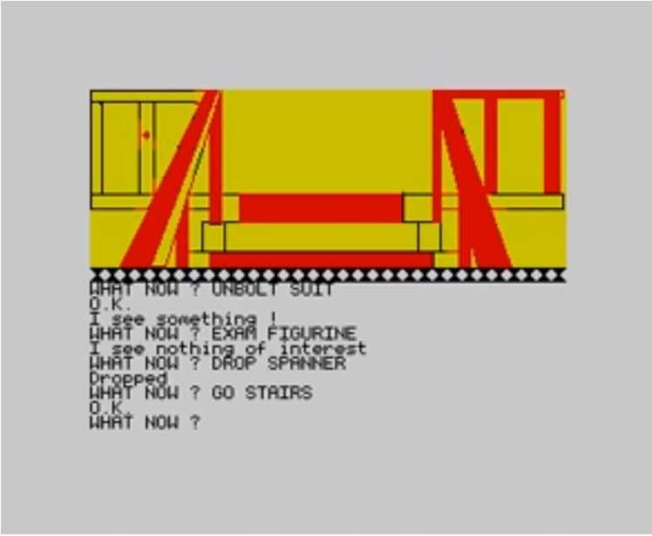 Ten Little Indians screenshot 2