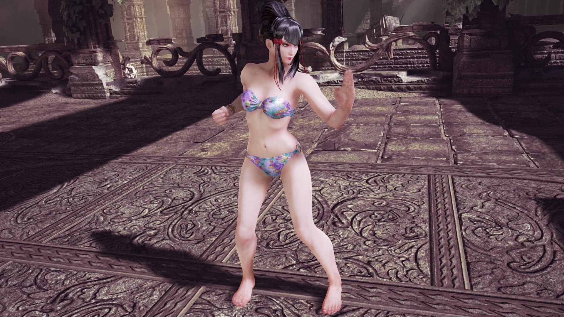 Tekken 7: Ultimate Tekken Bowl & Additional Costumes screenshot 3