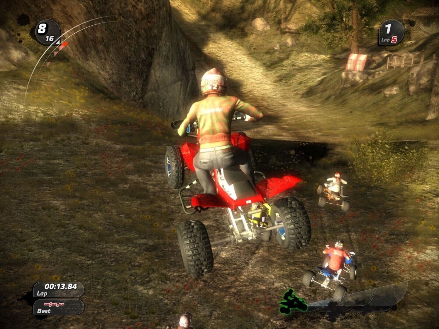 Pure screenshot 3