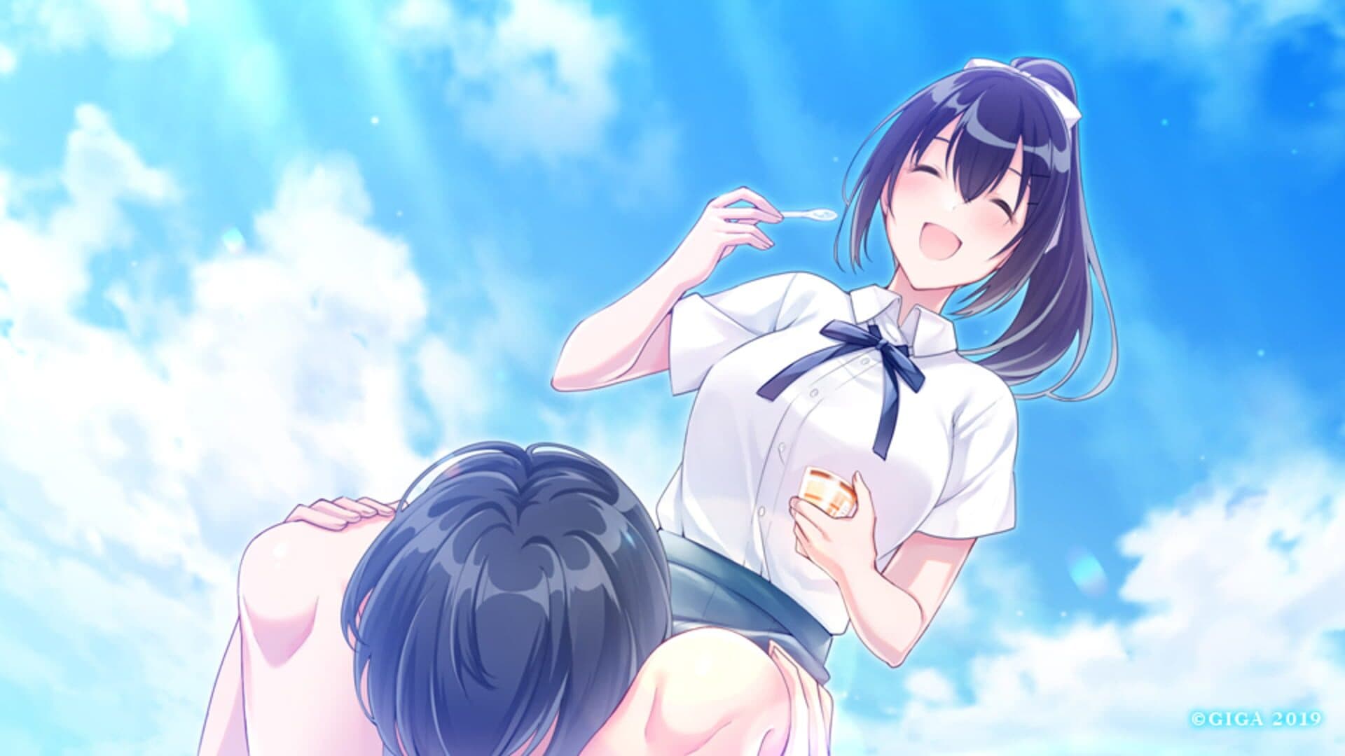 Aonatsu Line screenshot 8