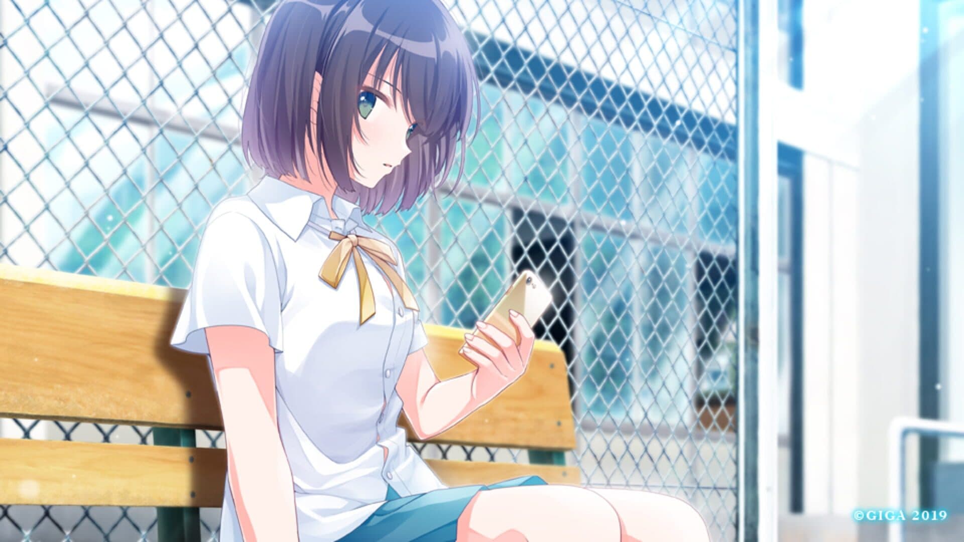 Aonatsu Line screenshot 6