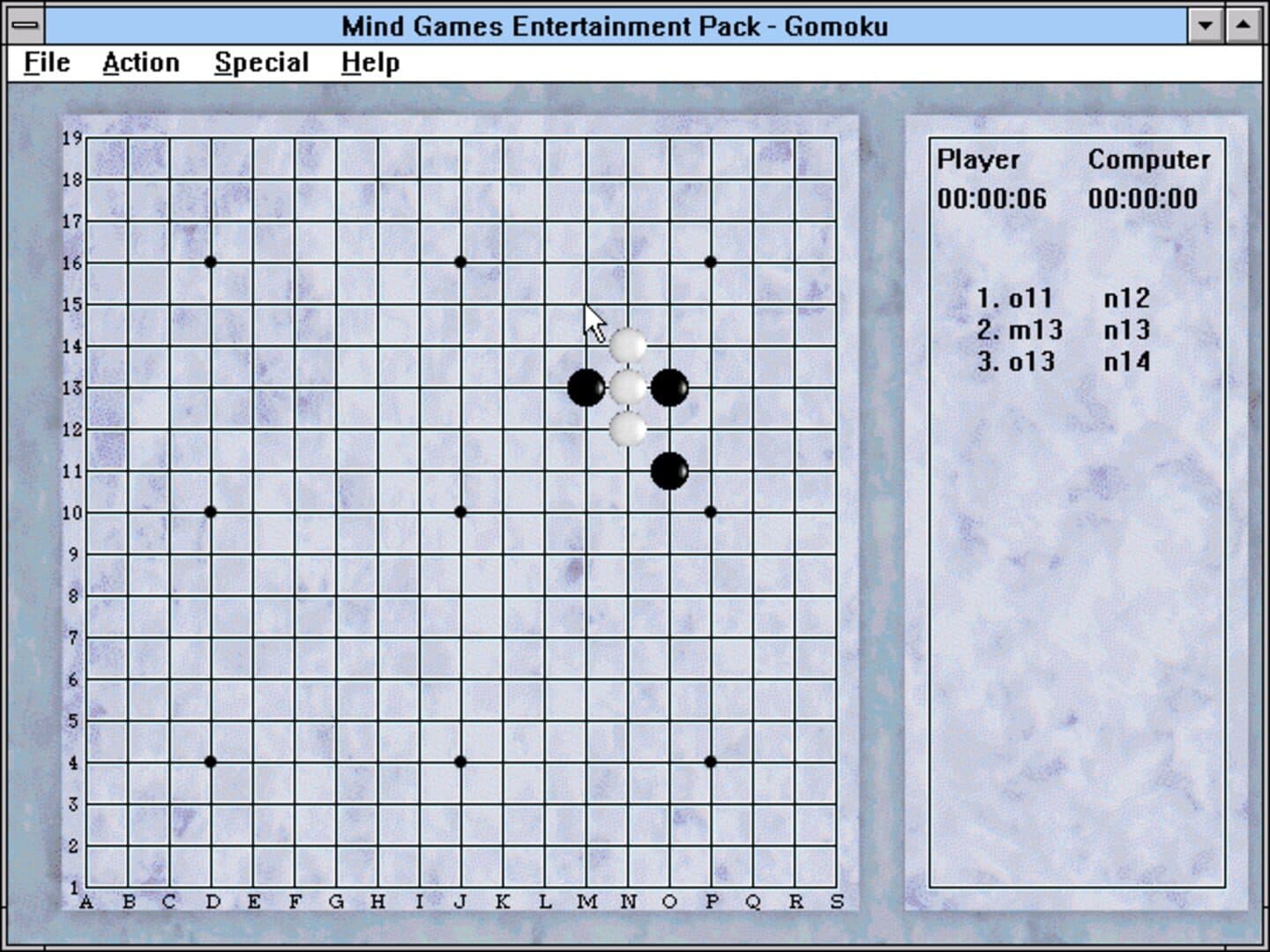 Mind Games Entertainment Pack for Windows screenshot 1